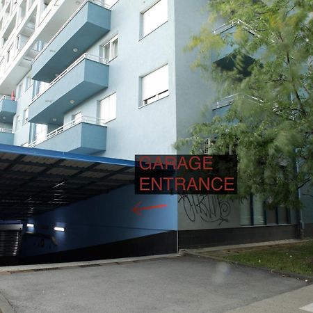 Kruge Luxury Διαμέρισμα Ζάγκρεμπ Εξωτερικό φωτογραφία