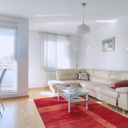 Kruge Luxury Διαμέρισμα Ζάγκρεμπ Εξωτερικό φωτογραφία