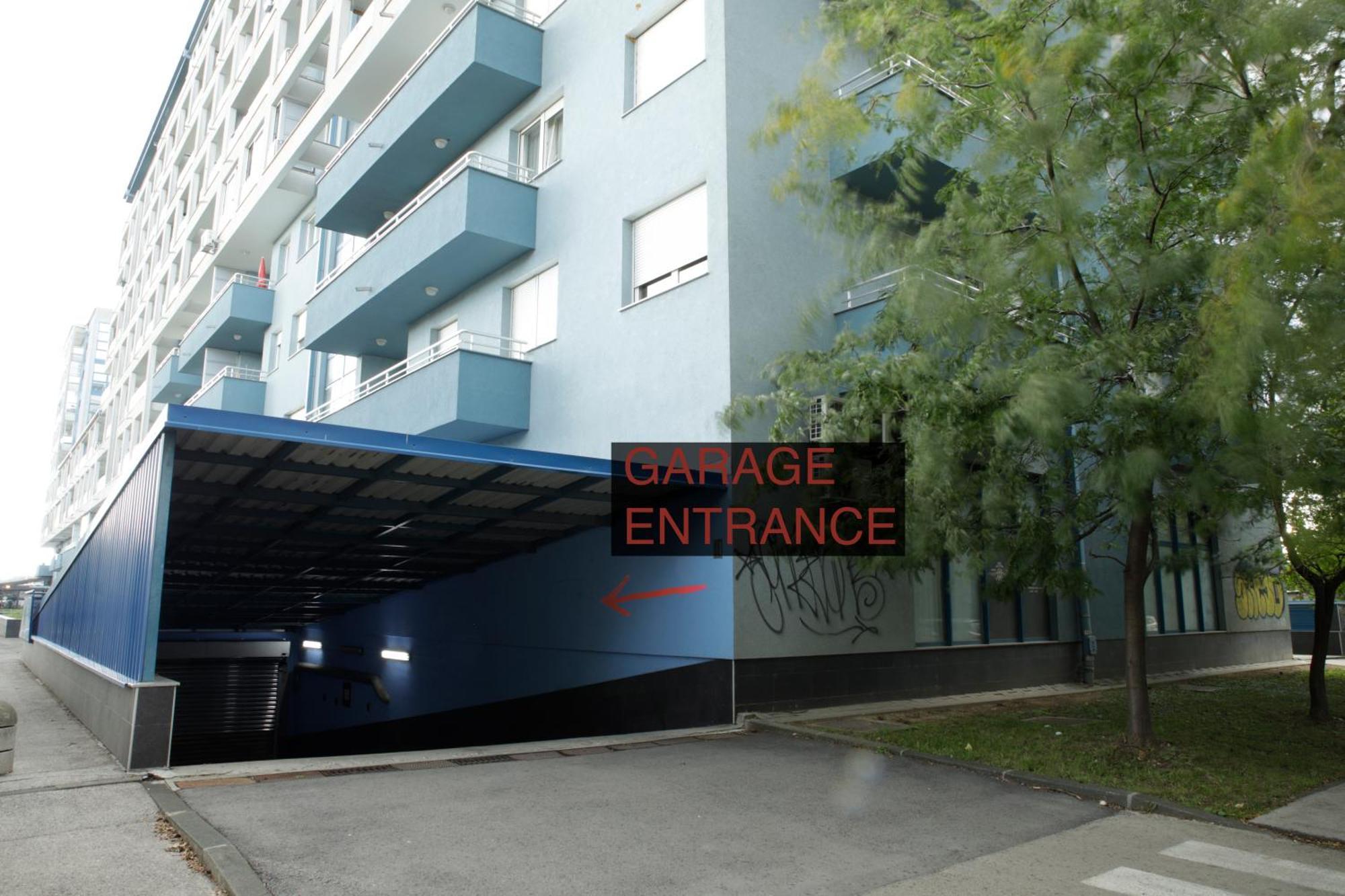 Kruge Luxury Διαμέρισμα Ζάγκρεμπ Εξωτερικό φωτογραφία