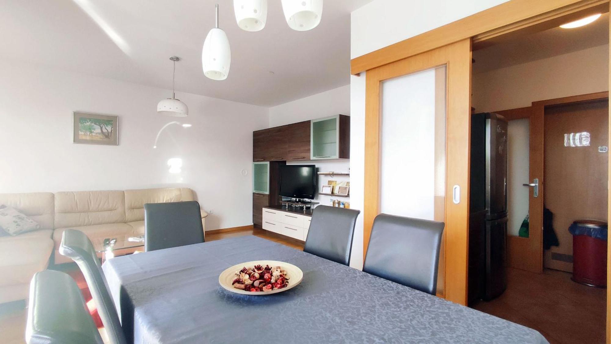 Kruge Luxury Διαμέρισμα Ζάγκρεμπ Εξωτερικό φωτογραφία