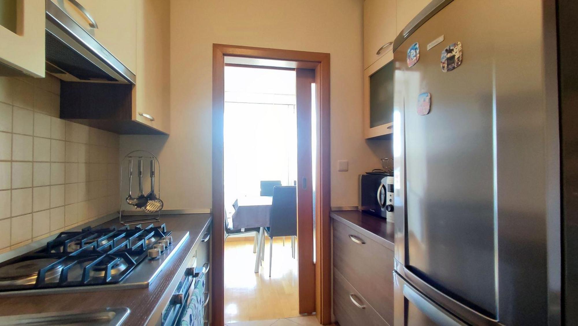 Kruge Luxury Διαμέρισμα Ζάγκρεμπ Εξωτερικό φωτογραφία