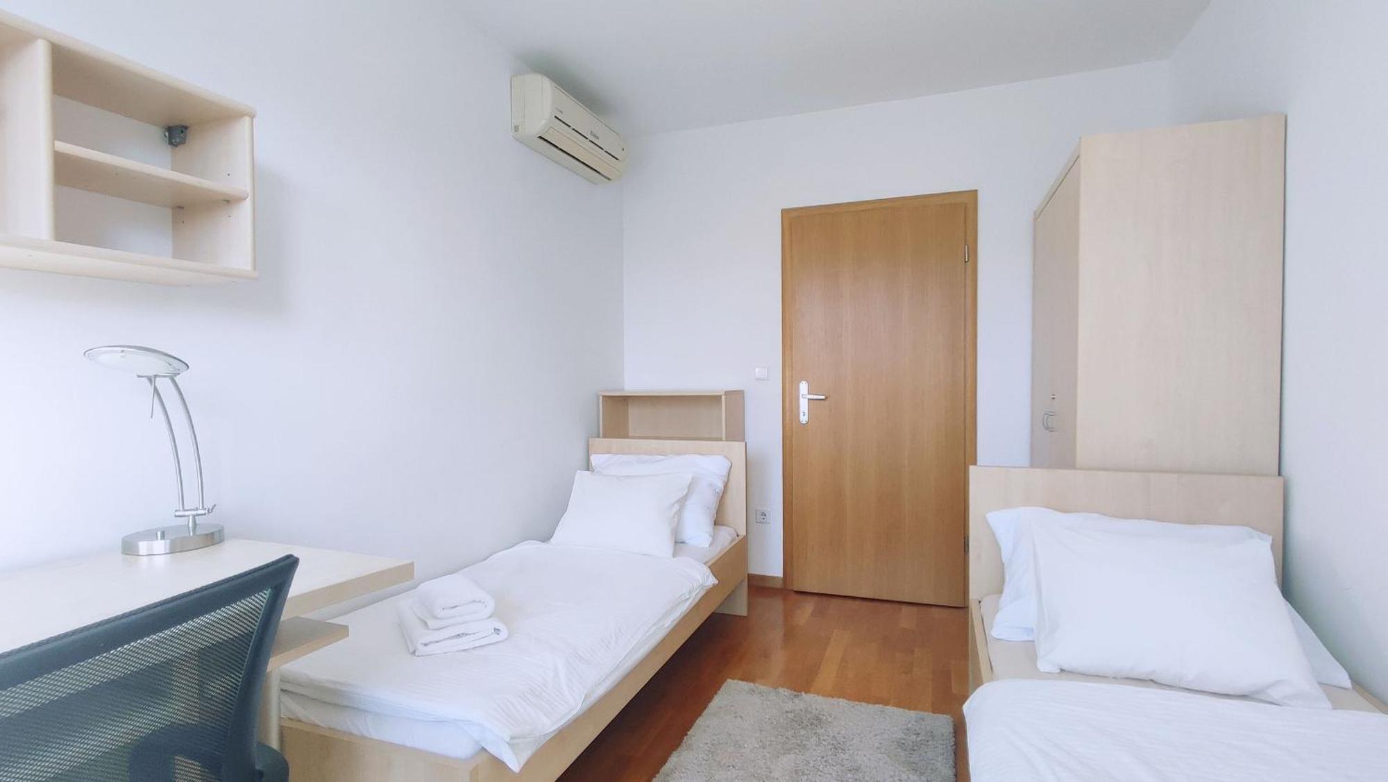 Kruge Luxury Διαμέρισμα Ζάγκρεμπ Εξωτερικό φωτογραφία