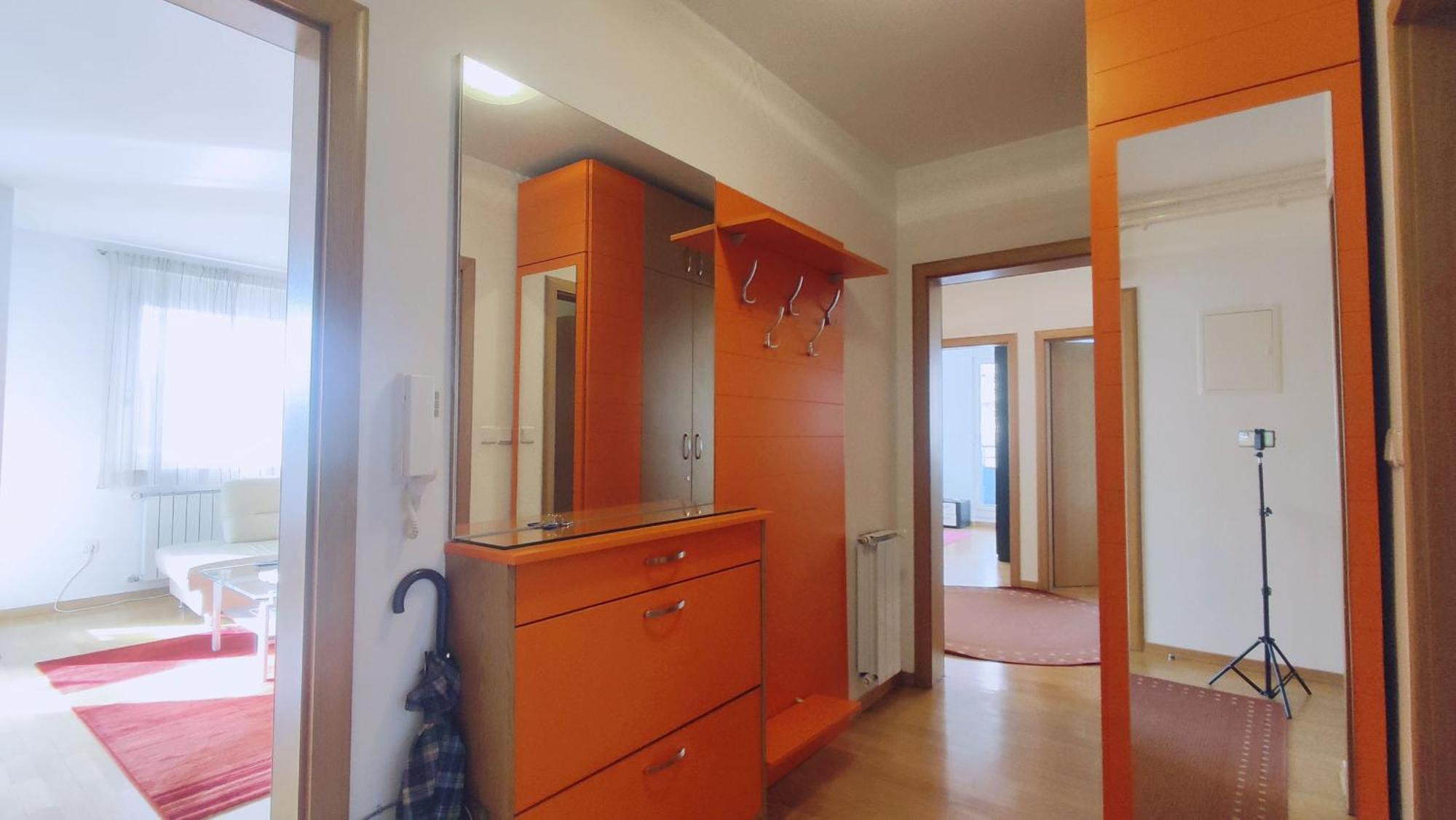 Kruge Luxury Διαμέρισμα Ζάγκρεμπ Εξωτερικό φωτογραφία