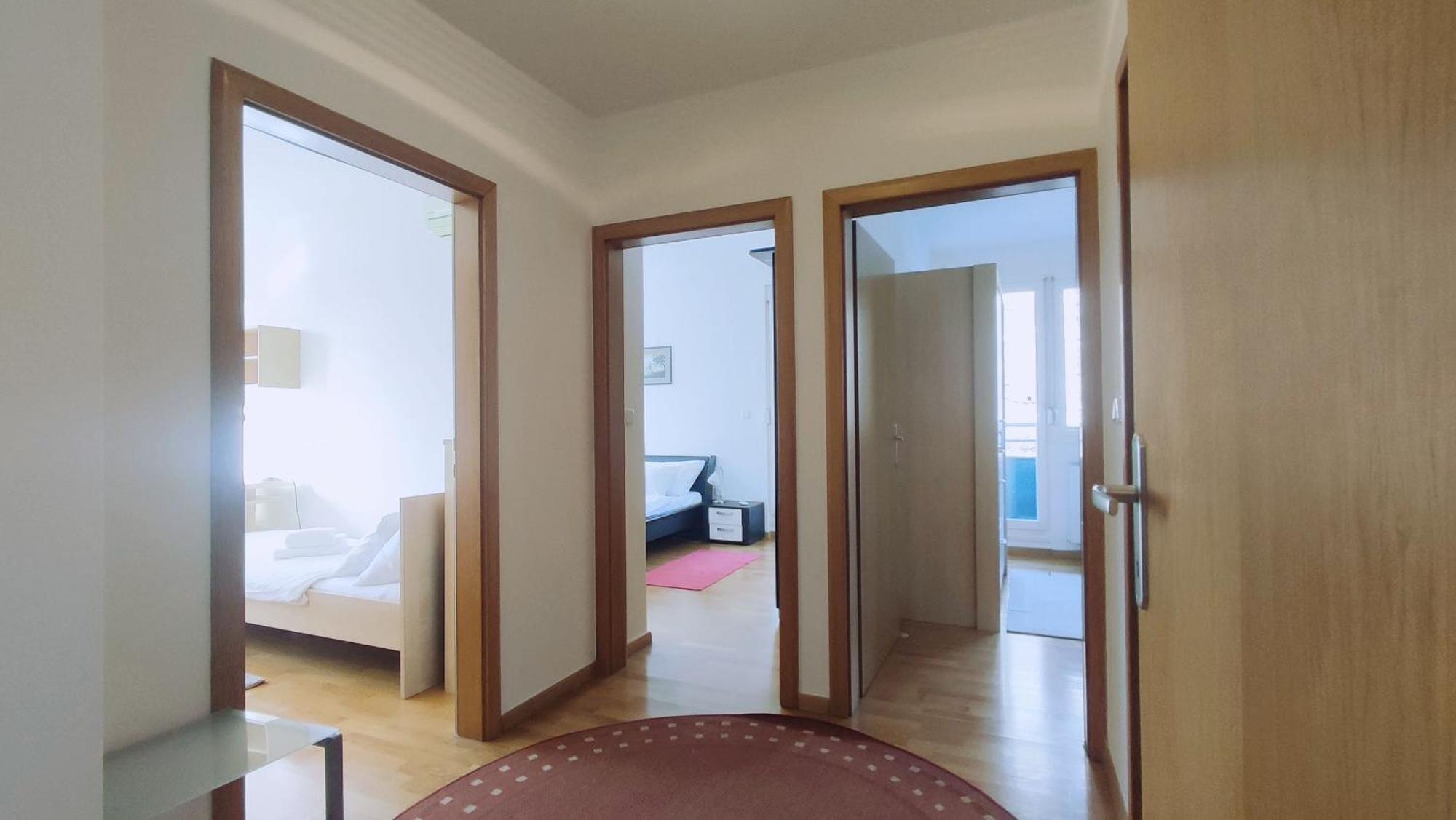 Kruge Luxury Διαμέρισμα Ζάγκρεμπ Εξωτερικό φωτογραφία