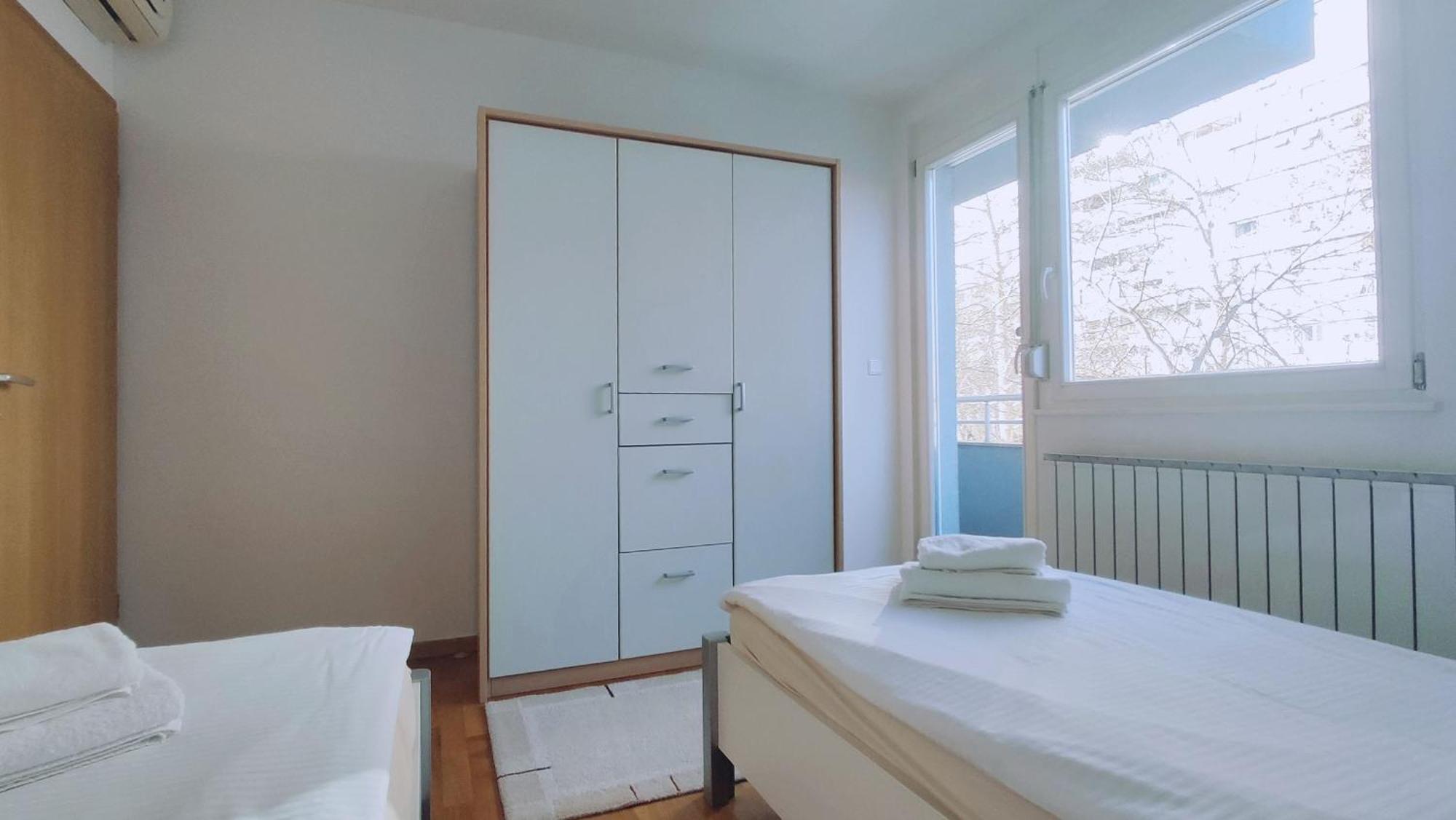 Kruge Luxury Διαμέρισμα Ζάγκρεμπ Εξωτερικό φωτογραφία