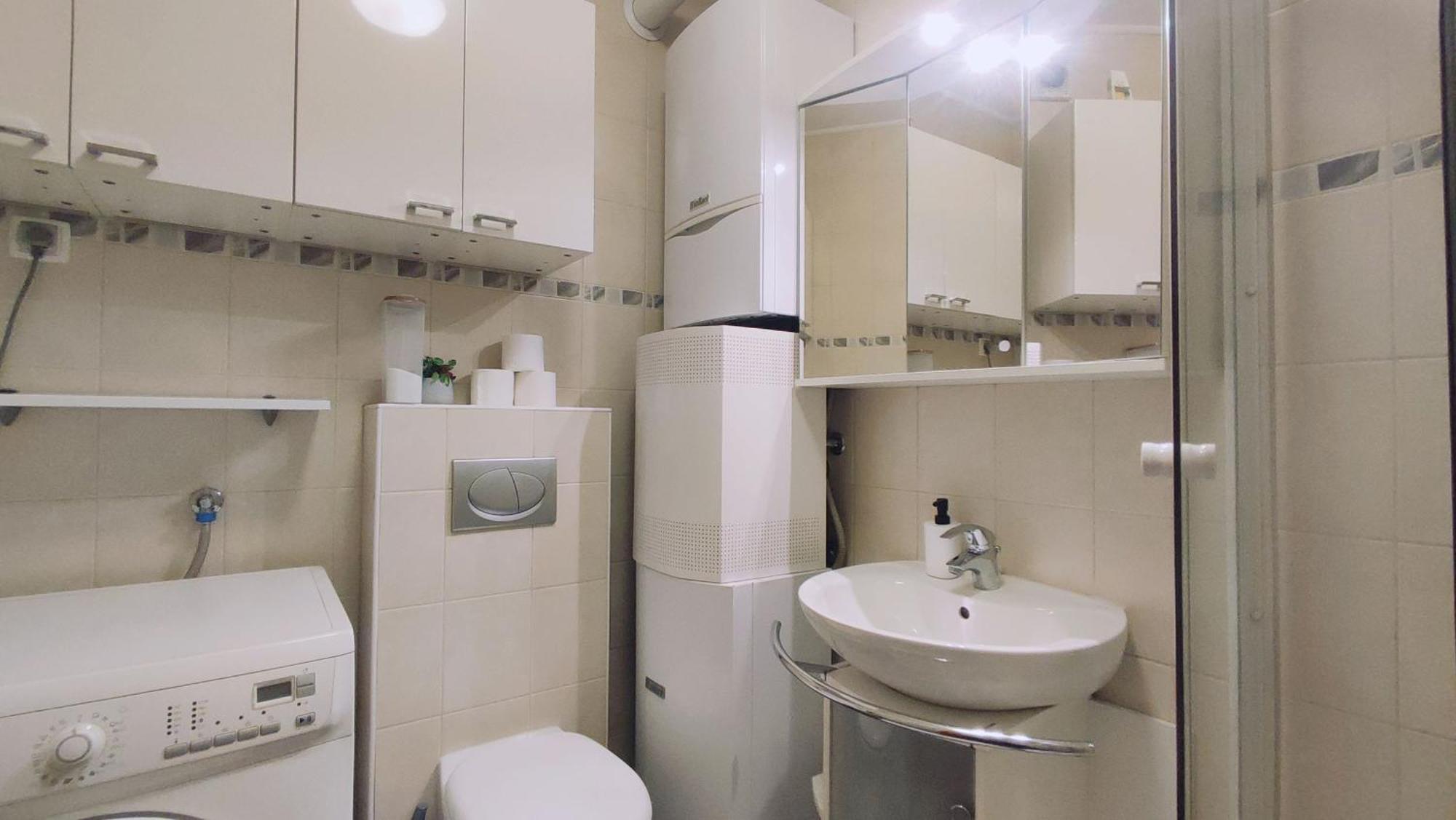 Kruge Luxury Διαμέρισμα Ζάγκρεμπ Εξωτερικό φωτογραφία