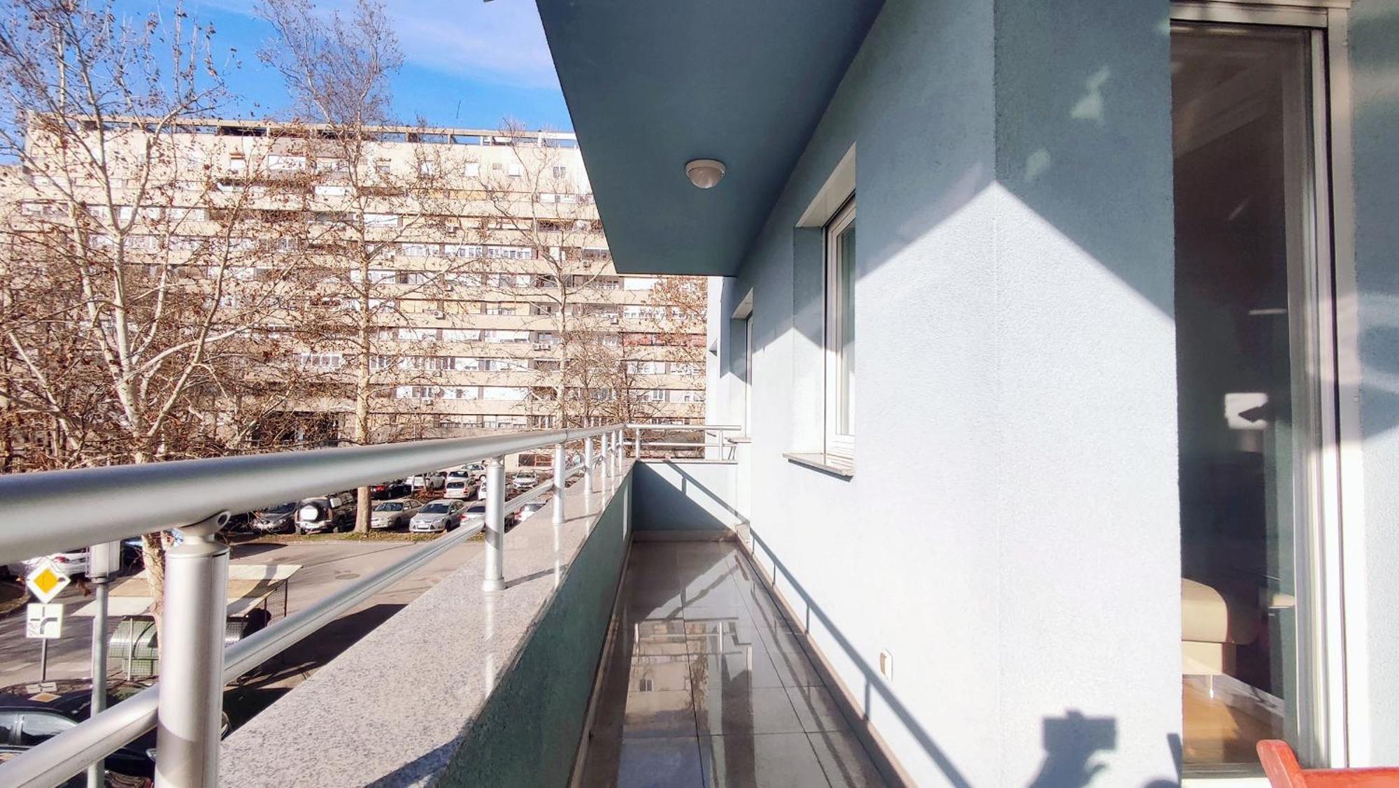 Kruge Luxury Διαμέρισμα Ζάγκρεμπ Εξωτερικό φωτογραφία