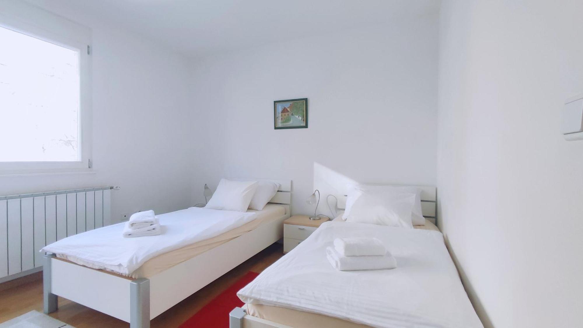 Kruge Luxury Διαμέρισμα Ζάγκρεμπ Εξωτερικό φωτογραφία