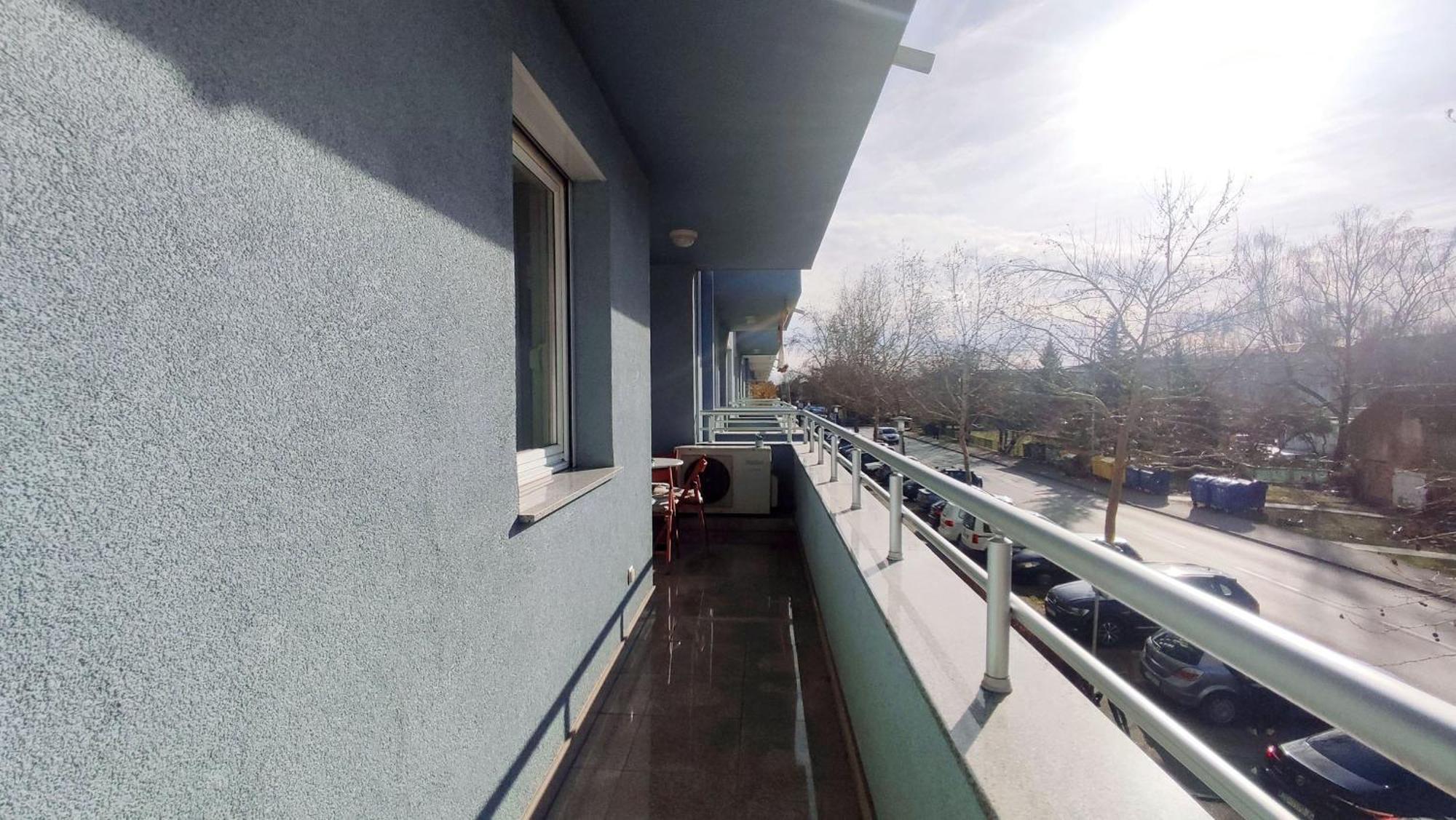 Kruge Luxury Διαμέρισμα Ζάγκρεμπ Εξωτερικό φωτογραφία