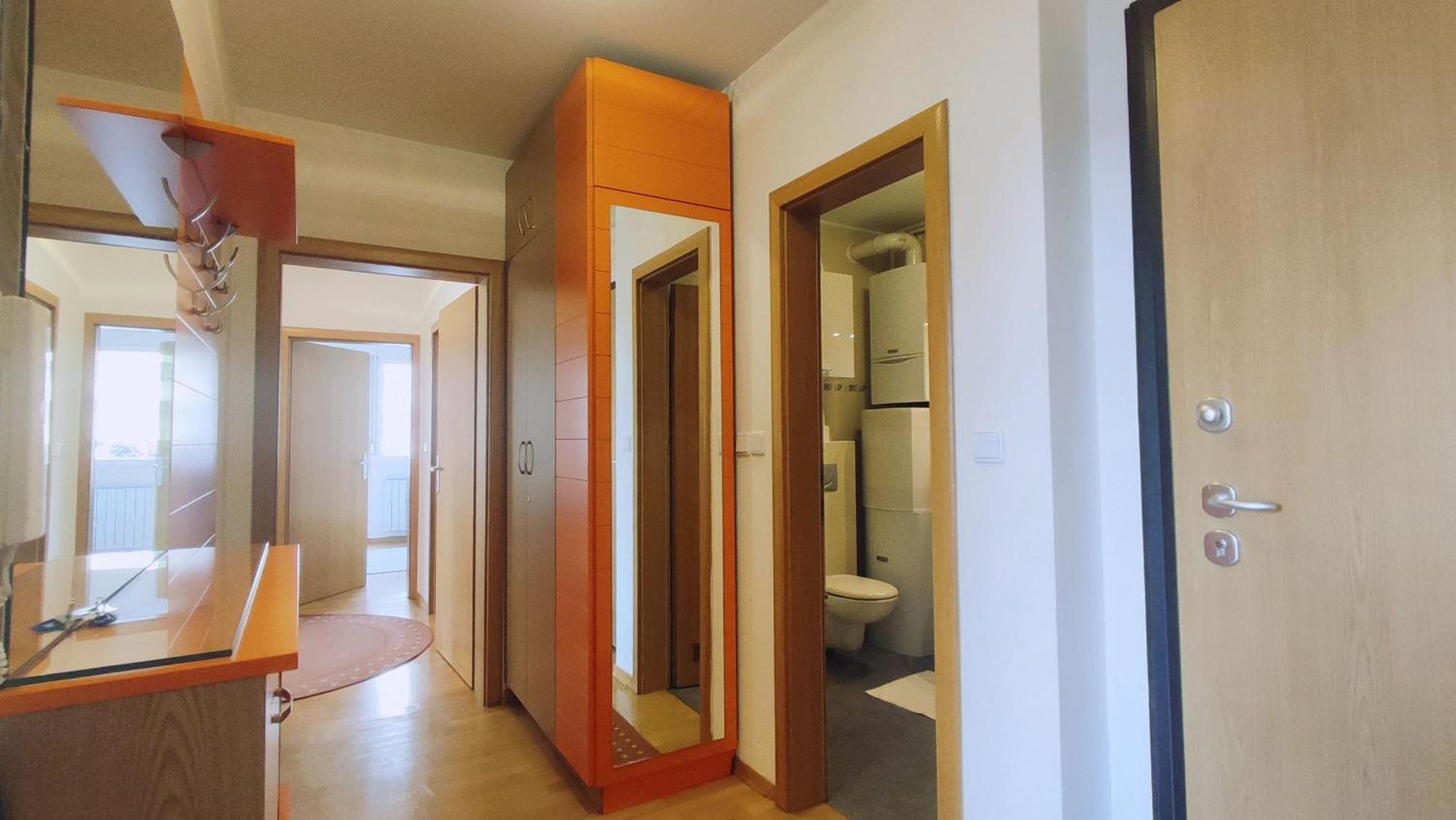 Kruge Luxury Διαμέρισμα Ζάγκρεμπ Εξωτερικό φωτογραφία